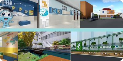 北京工業大學附屬中學展示圖1